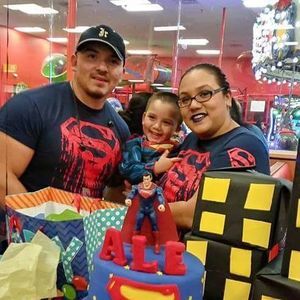 Meet your Posher, Cristina